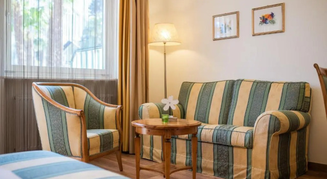 Полулюкс Hotel Dorner B&B