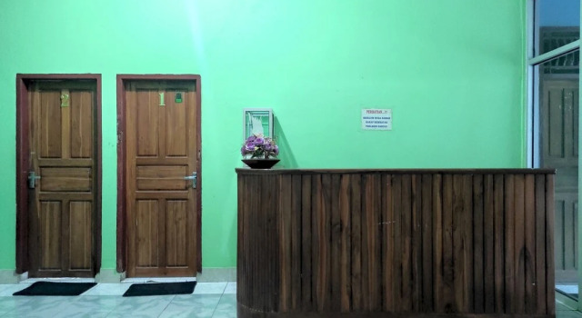 OYO 93411 Syariah Hotel Tomborang, Prenota Hotel Hotel a Sulawesi con parcheggio, Parcheggio