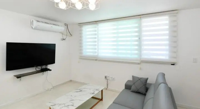 Номер Standard GYEONGJU LINEVIEW POOLVILLA