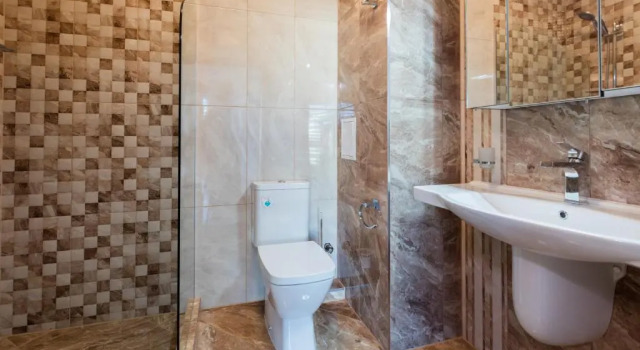 Апартаменты Boutique Apart Hotel Versis