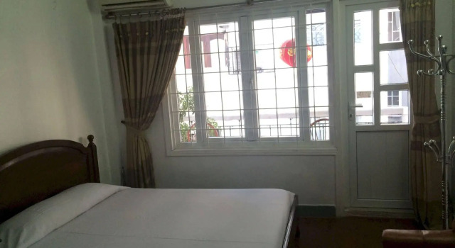 Camellia Hotel 6