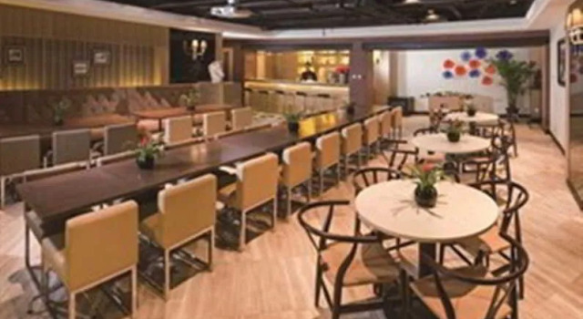 Days lnn Business Place Longwan Beijing, Book Hotel Hoteller i Beijing Province med parkering, Parkering