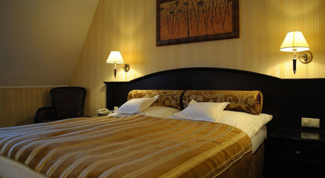 Hotel President
