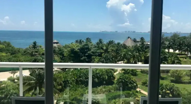 Апартаменты BRISA Beachfront Studio- Amazing Oceanview