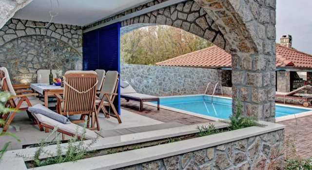 Апартаменты Apartments Petra
