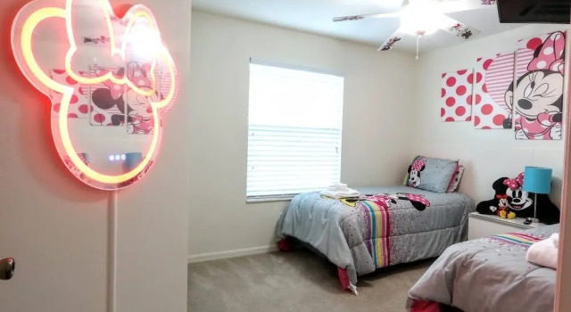 Коттедж Luxury Crystal Cove by CozyKey Vacation Rentals