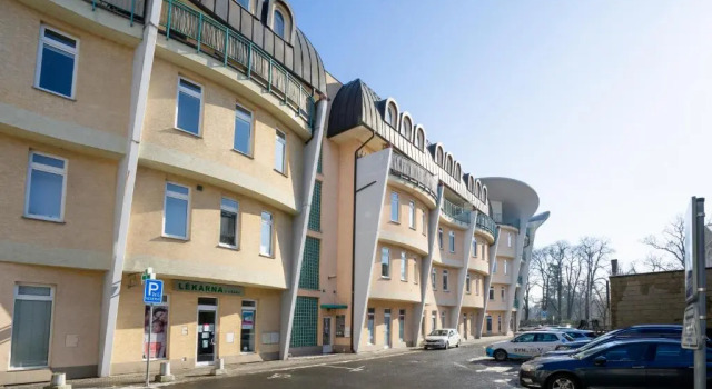 Studio Wellnerova 3