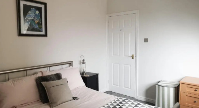 Switchback Stays Marina Apartments, Забронировать Апартаменты/квартира Пенарт Vale of Glamorgan