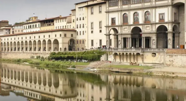 Appartamento Lungarno Acciaiuoli, Book Apartment Hotels in Florence with Parking, Parking