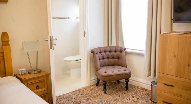 Номер Standard OPUL EXPRESS - Inglewood