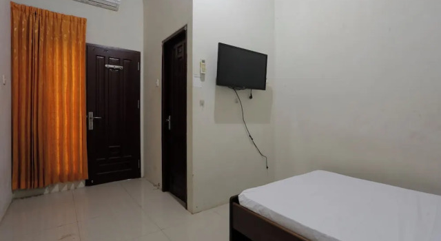 Hotel O Rumah Kost Kita Tarakan, Book Hotel Tarakan 