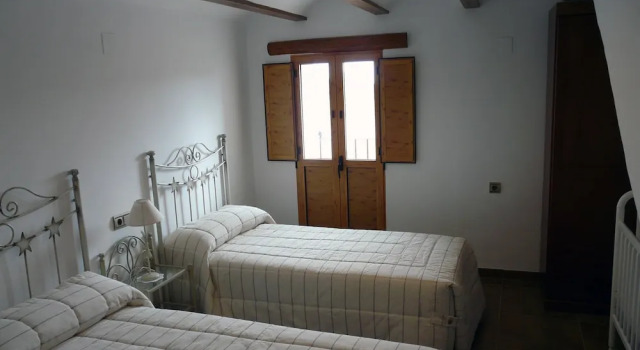 Коттедж Masia La Estela