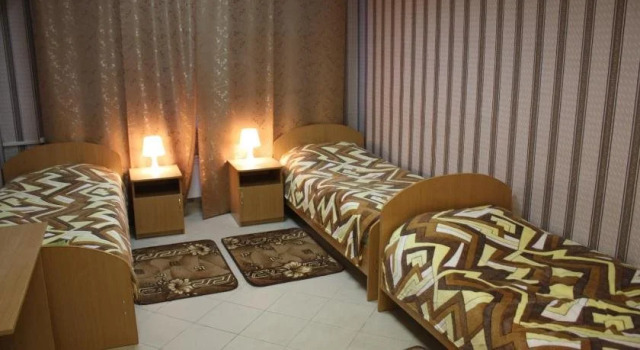 Mini-hotel Voyazh, Đặt Nhà trọ Hostel ở Karelia, Nhà trọ