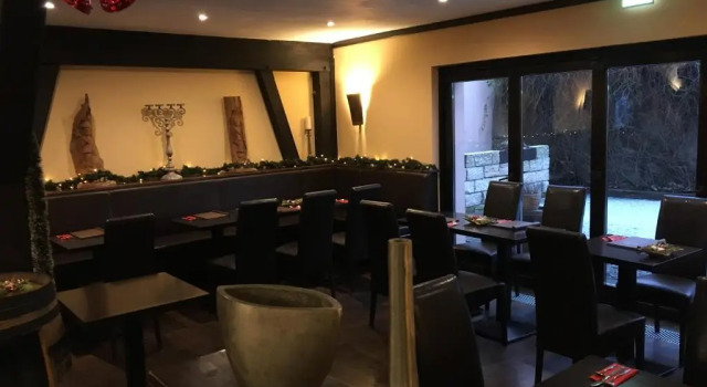 Номер Standard Hotel Arte Vida OHG