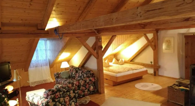 Ferienwohnung Lackenhäuser, Reserva ahora Hotel Neureichenau Bosque bávaro