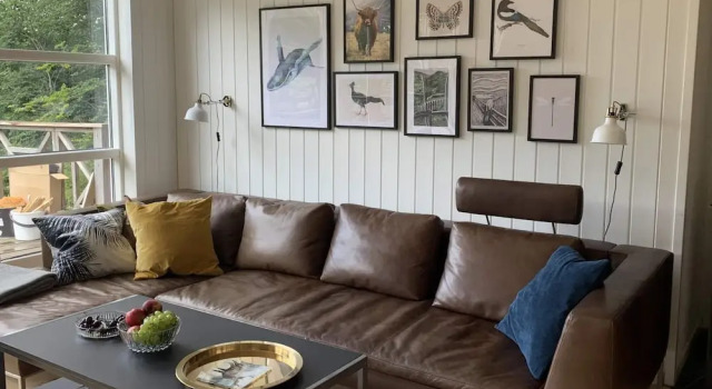 4 Star Holiday Home in Haderslev, Book Vacation Home Haderslev 