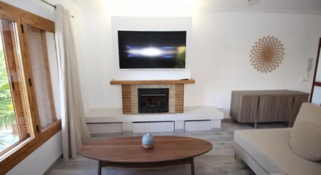 107501 House In Arenal, Book Villa Palma de Mallorca Majorca