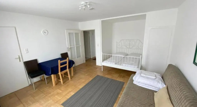 Апартаменты Fair Apartments