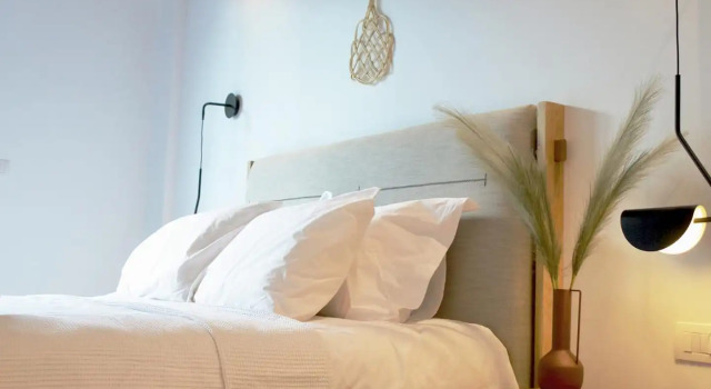 Люкс Iades Hotel