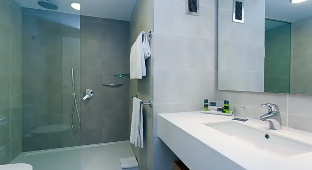 Люкс Insotel Cala Mandia Resort
