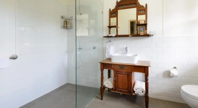 Deluxe værelse Rathmore
