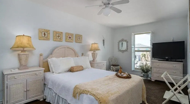 Nanas Cabana