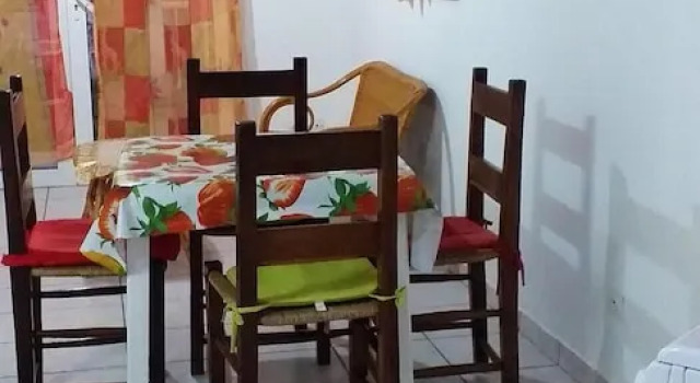 Apartment With 2 Bedrooms in Le Vauclin, With Enclosed Garden and Wifi, Забронировать Апартаменты/квартира Отели в центре Ле-Воклен, в центре