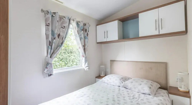 Mobile Home in Veuzain-sur-loire With Garden, Prenota Hotel Veuzain-sur-Loire Francia
