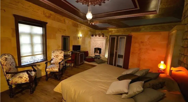 Sunak Cave Hotel, Rezerwuj Hotel Ürgüp 