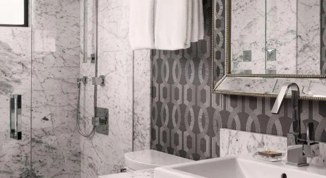 Номер Standard Best Western PLUS Inner Harbour Hotel