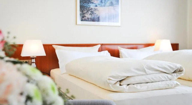 Двухместный номер Standard Hotel Gasthaus Appel Krug