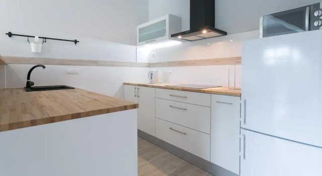 Апартаменты Lux apartamenty Stara Polana