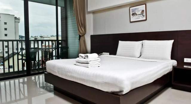 Wungnoy Hotel