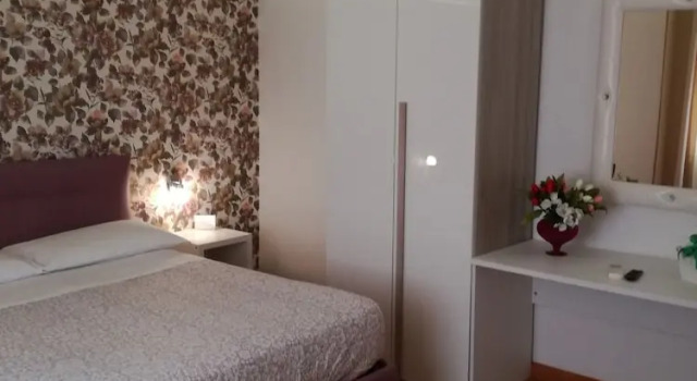 Suite B&B Abatjour