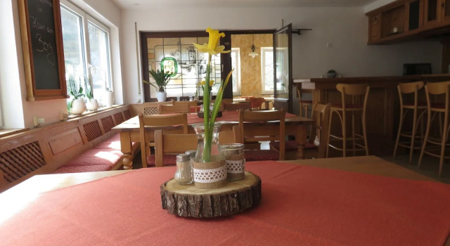 Hotel Haus am Berg, Buchen Sie Hotel Philippsheim Eifel