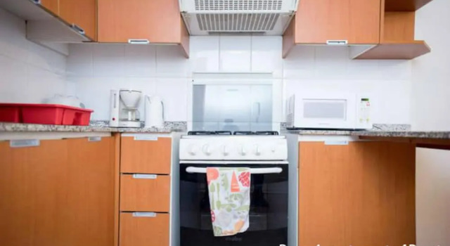 Апартаменты Standard Peru Apartments 4 Rent