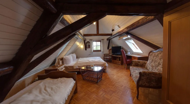 Hotel Peter Schaefer