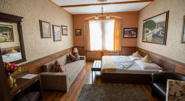 Hotel Kuria