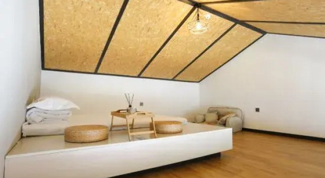 Beijing Yanqing Wanyue Yishe Homestay, Reservar Hotel Hotéis em Yanqing com estacionamento, Estacionamento