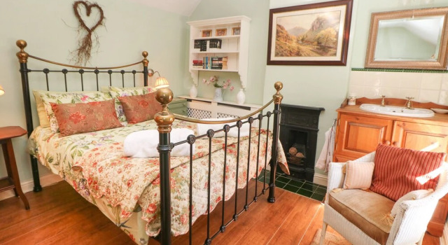 Clematis Cottage