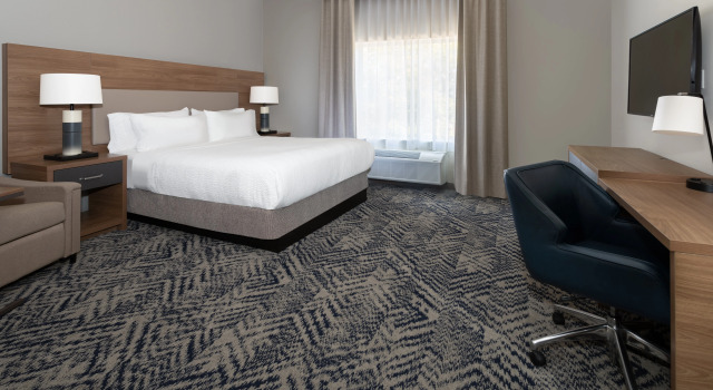 Candlewood Suites - Atlanta - Kennesaw by IHG, Reserva ahora Hotel Kennesaw Georgia