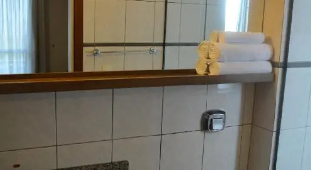 Номер Deluxe Hotel Kennedy