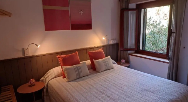 Номер Standard Hotel Cap dOr