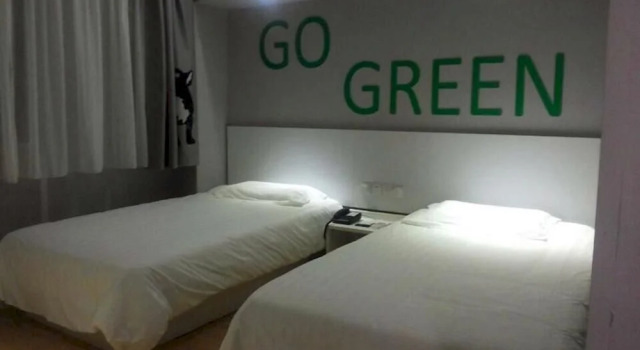 Shenyang Yuexin Hotel Homestay, Book Hotel Shenhe 