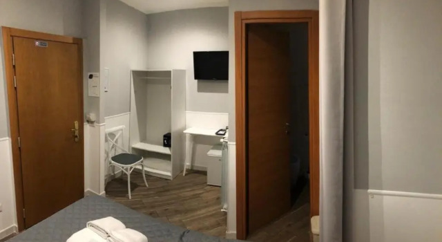 Номер Standard Rent Rooms Colosseum