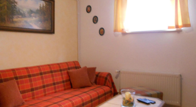 Schoene Ferienwohnung in Damshagen an der Ostsee, Забронировать Апартаменты/квартира Отели Дамсхаген с парковкой, Парковка