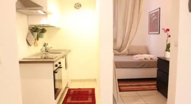 Maison Yassi Piazza del Popolo, Забронировать Отель Фламинио , рядом с Площадь Фламинио