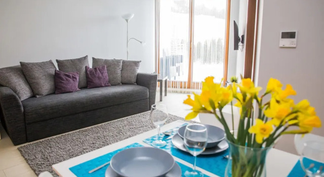 Family Homes - Apartamenty Gwiazda Morza, Varaa Huoneisto Władysławowo 