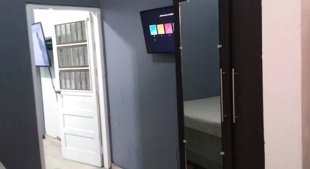 Двухместные апартаменты Gabriels Apartments