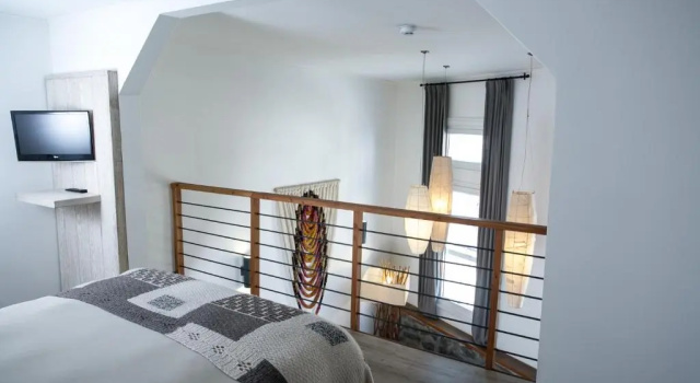 Апартаменты Casa Galos Hotel & Lofts